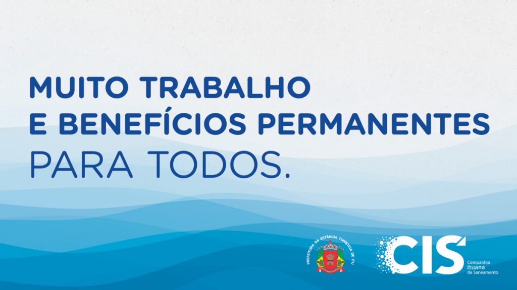 Inauguração da reforma ETA Itaim