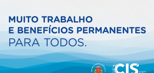 Falta de Agua no Jd. Padre Bento
